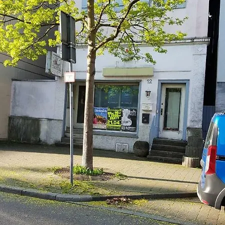 In Schorndorf Schorndorf (Baden-Wurttemberg)
