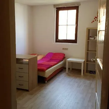 In Schorndorf Pansiyon Schorndorf (Baden-Wurttemberg)