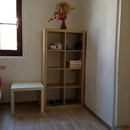 In Schorndorf *