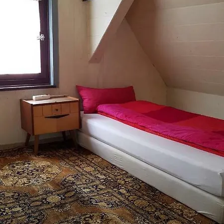 Pansiyon In Schorndorf *