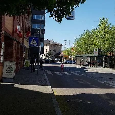 In Schorndorf * Schorndorf (Baden-Wurttemberg)