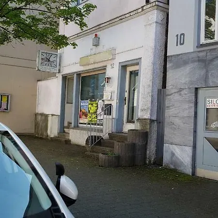 In Schorndorf * Schorndorf (Baden-Wurttemberg)