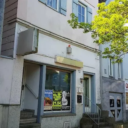In Schorndorf Schorndorf (Baden-Wurttemberg)