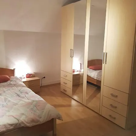 Pansiyon In Schorndorf Schorndorf (Baden-Wurttemberg)