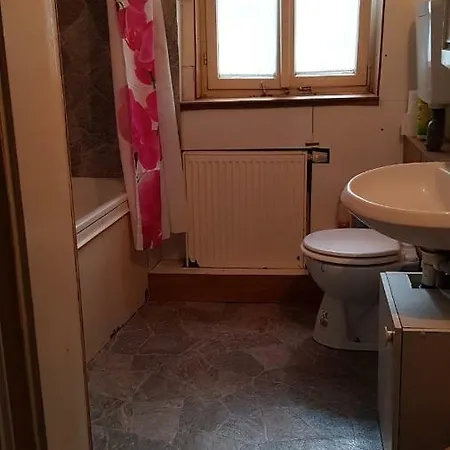 In Schorndorf Pansiyon Schorndorf (Baden-Wurttemberg)