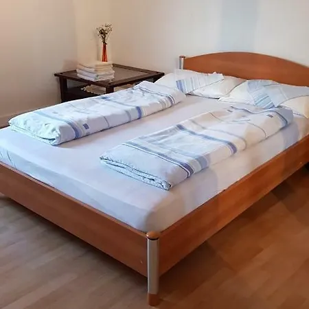 In Schorndorf *